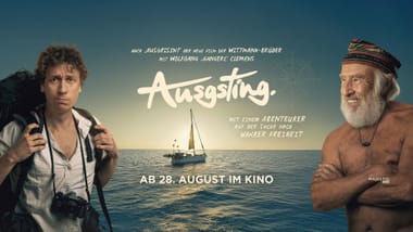 Kino: Ausgsting.