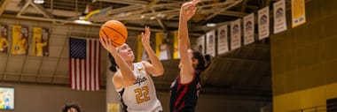 Valpo Women's Basketball vs Western Michigan