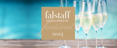 Falstaff Schaumweinfestival München 2024