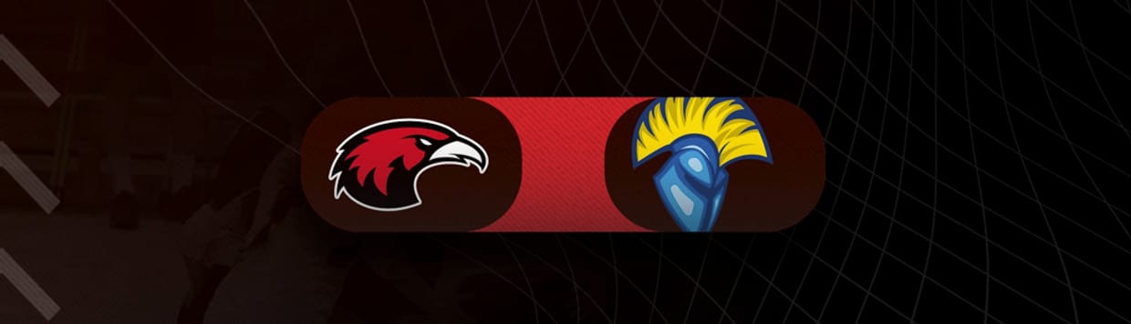 Men's Basketball vs. Westcliff