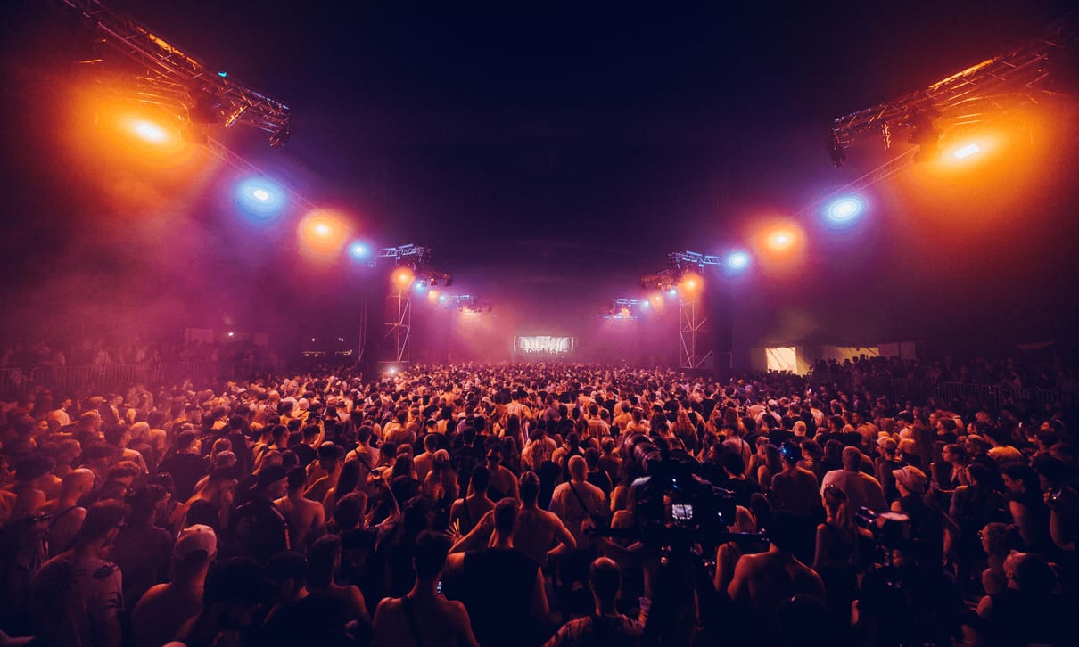 Permanent Entertainment GmbH