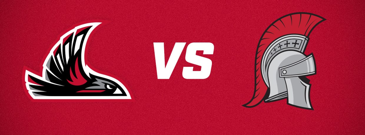 Volleyball | NNU vs. SMU