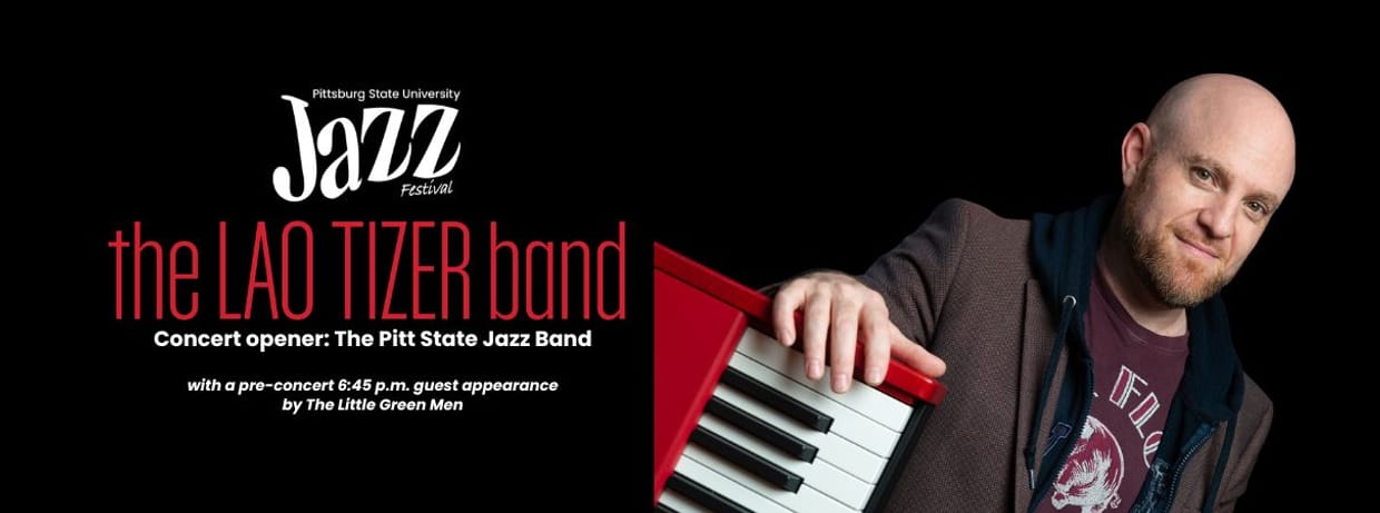 52nd Annual PSU Jazz Festival 