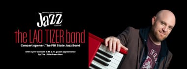 52nd Annual PSU Jazz Festival 