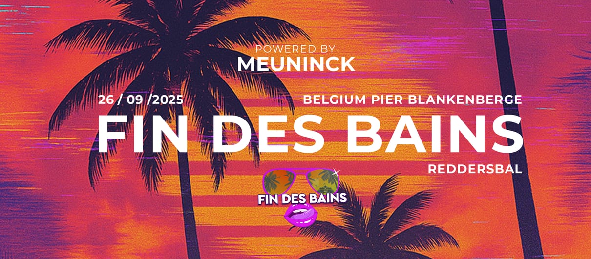 Vzw redders Blankenberge