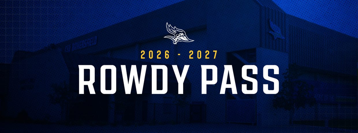 Rowdy Pass 