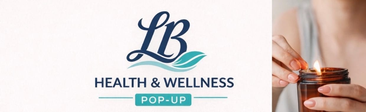 Long Beach Health & Wellness Popup