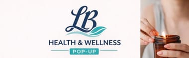 Long Beach Health & Wellness Popup
