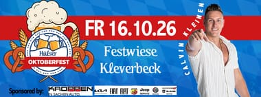 Freitag 16.10.26