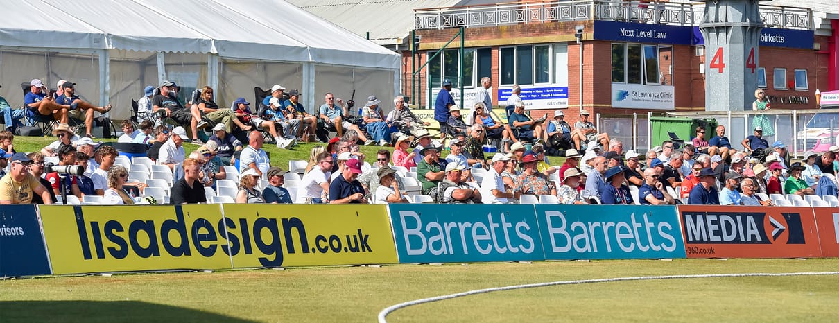 Kent Cricket