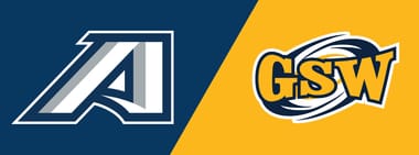 Double Header vs Georgia Southwestern