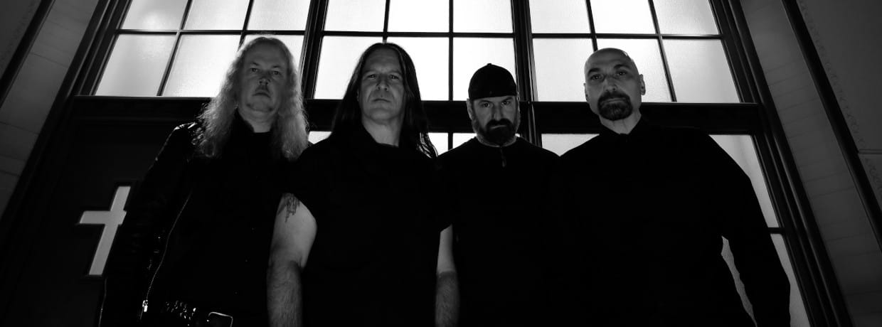 IMMOLATION - Epsilon