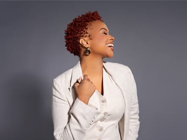 Chrisette Michele