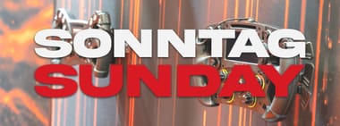 SimRacing Expo Frankfurt 2026 - Sonntag Tickets