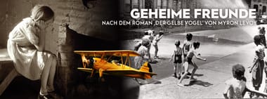 Geheime Freunde