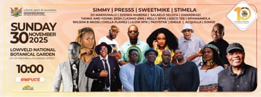 Soul Session Xperience