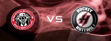 EHC Winterthur vs. Hockey Huttwil