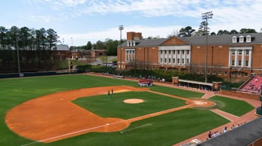 Baseball vs USC Upstate (Double Header)