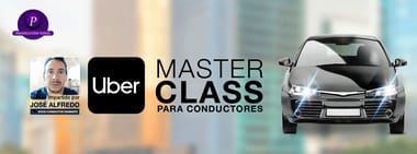 Uber Master Class 1