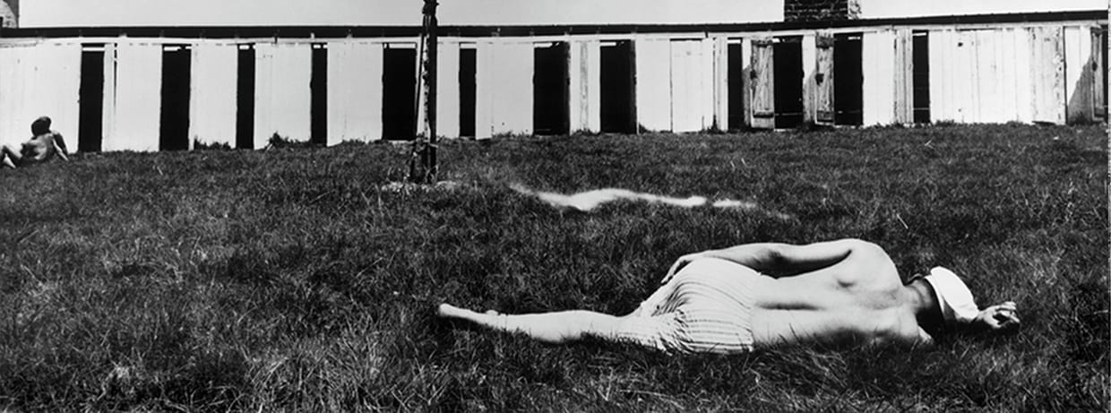 Billet Liberté - Henri Cartier Bresson