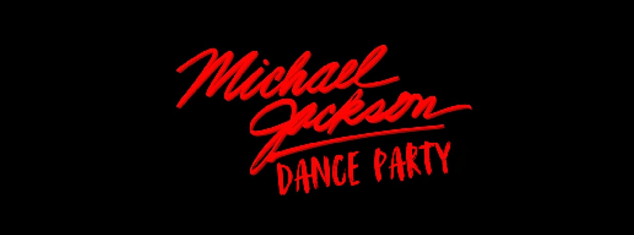 Riot Nerd Presents: Michael Jackson Dance Party