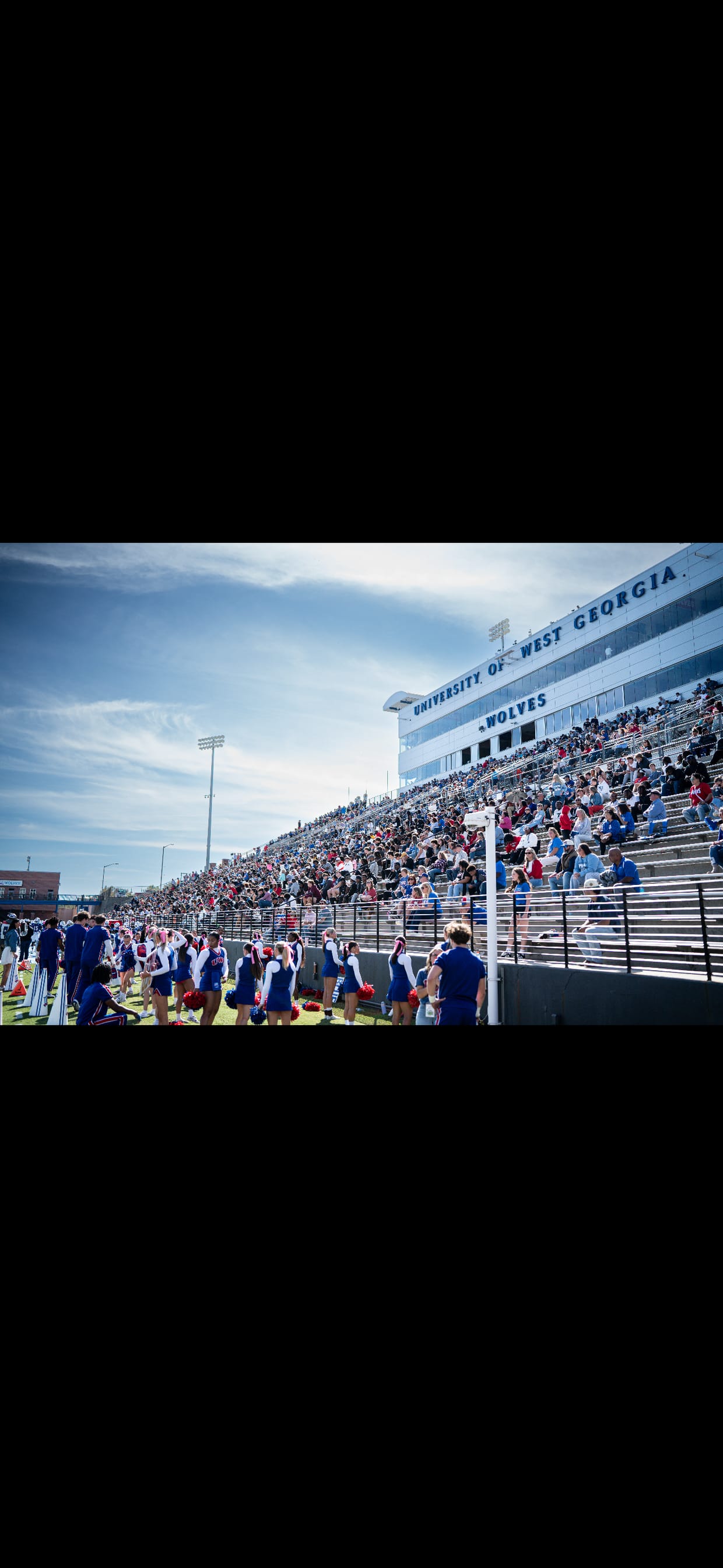 2026 UWG Football Season 