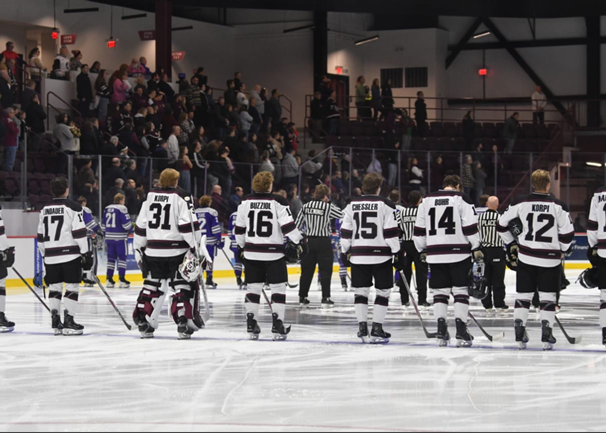 Union College Athletics