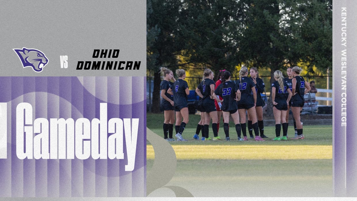Women's Soccer vs. Ohio Dominican