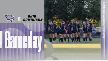 Women's Soccer vs. Ohio Dominican
