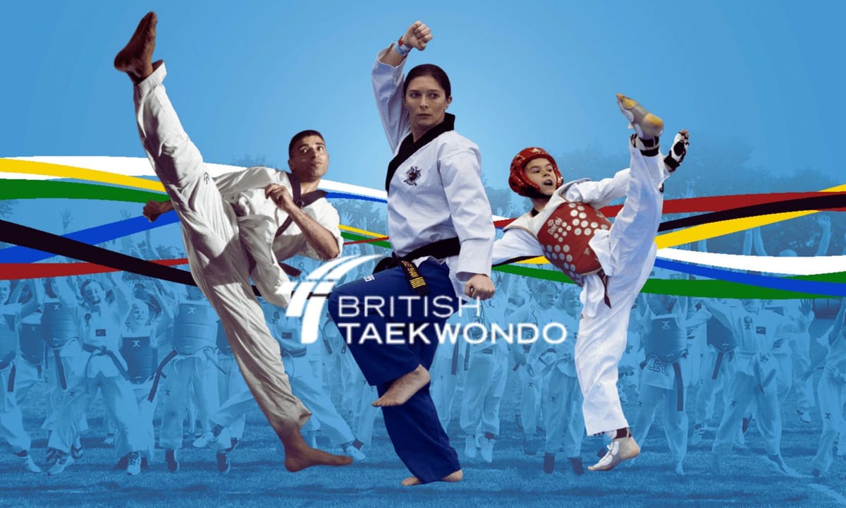 British Taekwondo