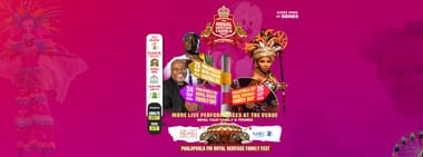 Phalaphala FM Royal Gospel Family Day