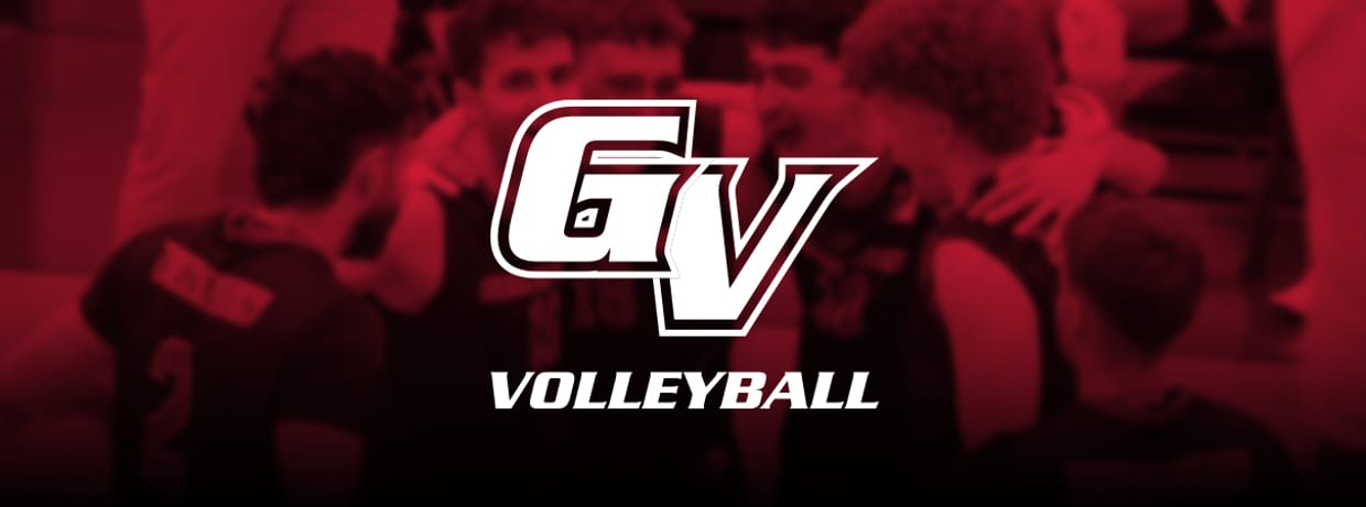 Grand View Men's Volleyball vs Morningside
