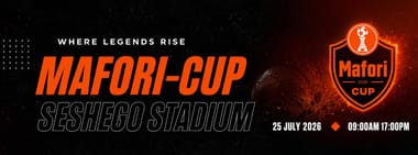 MAFORI CUP 