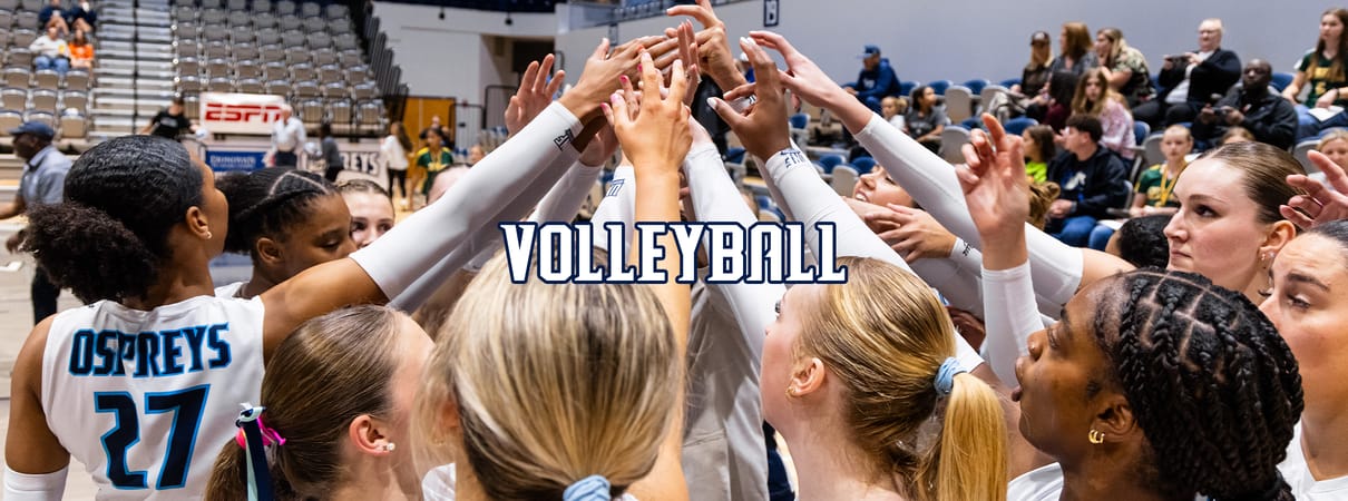 University of North Florida Athletics