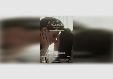 Kino: Priscilla