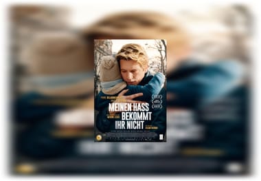 Kino: Meinen Hass bekommt ihr nicht