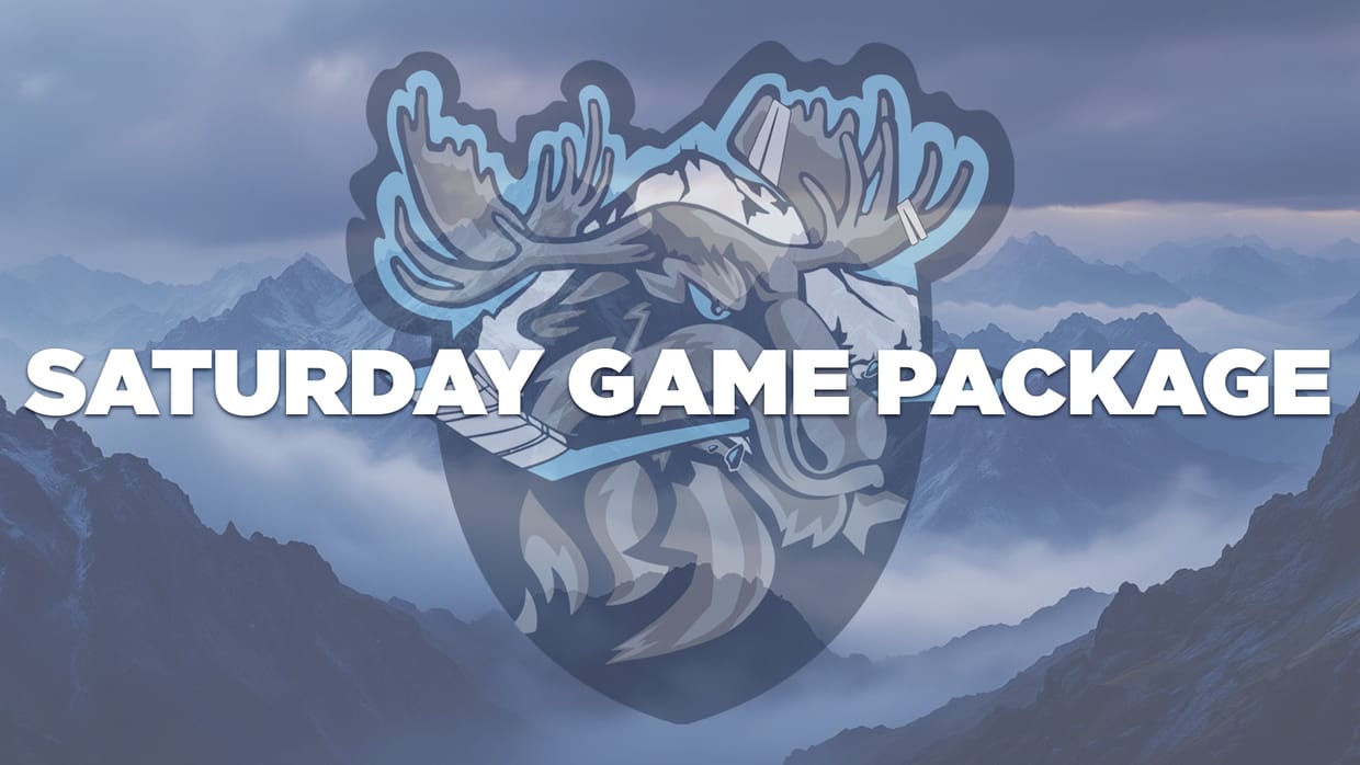 Saturday Game Pack (Mt. Kings 26-27)