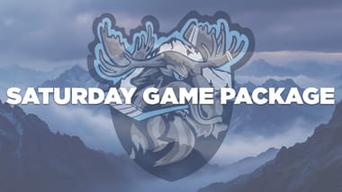 Saturday Game Pack (Mt. Kings 26-27)