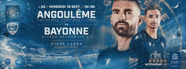 ACFC / BAYONNE