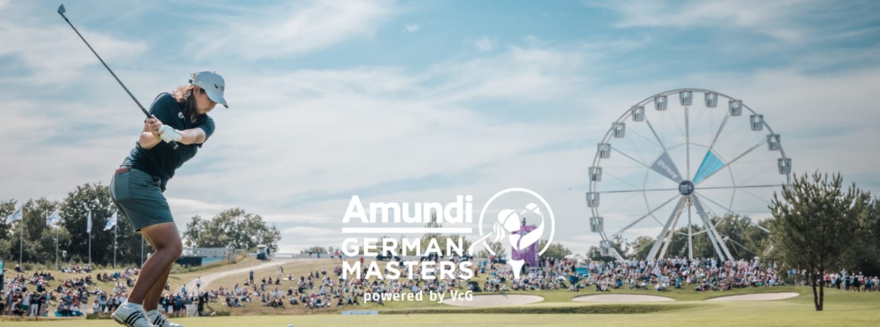 Amundi German Masters | Wochenticket