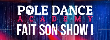 Pole dance Academy fait son show 