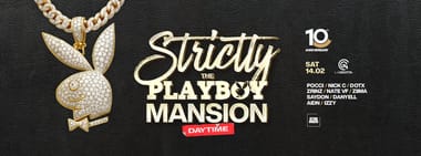 Strictly: The Playboy Mansion