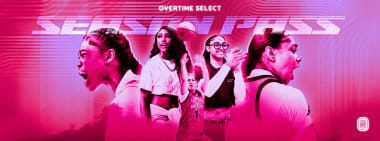 OT Select: Season Pass