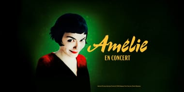 ABGESAGT - Amélie – in Concert