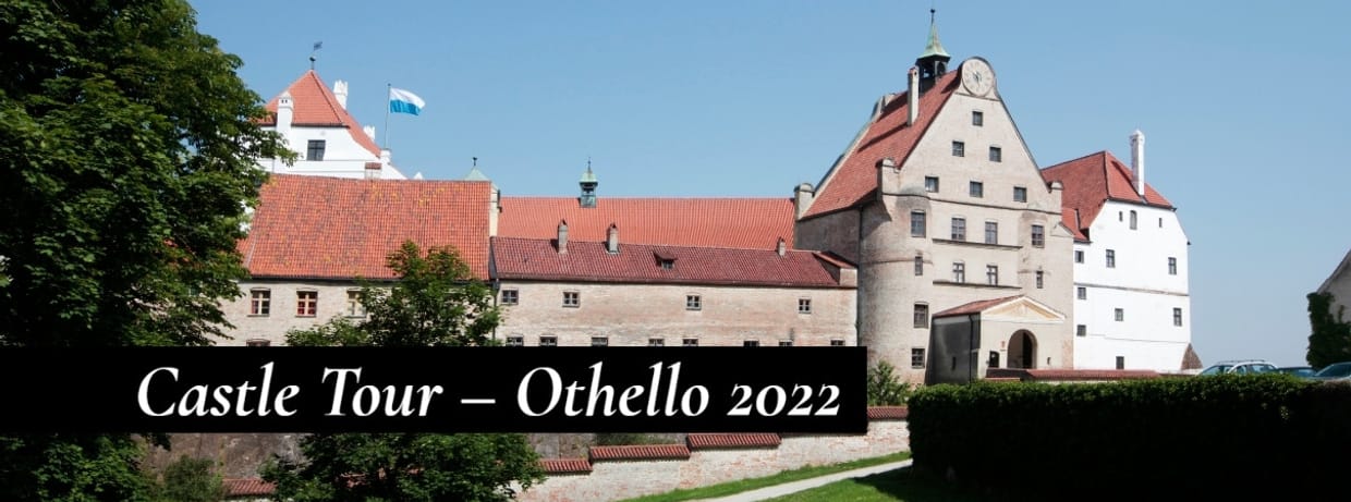 Burg Trausnitz