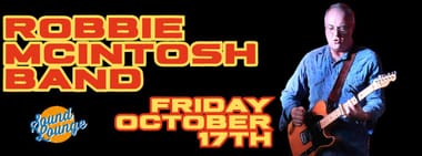 Robbie McIntosh Band