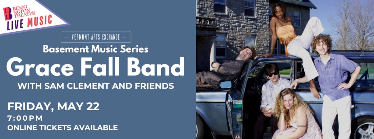 Grace Fall Band