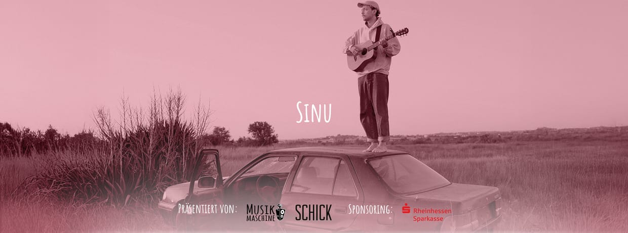 Sinu x Klein Aber Schick (x-mas special)