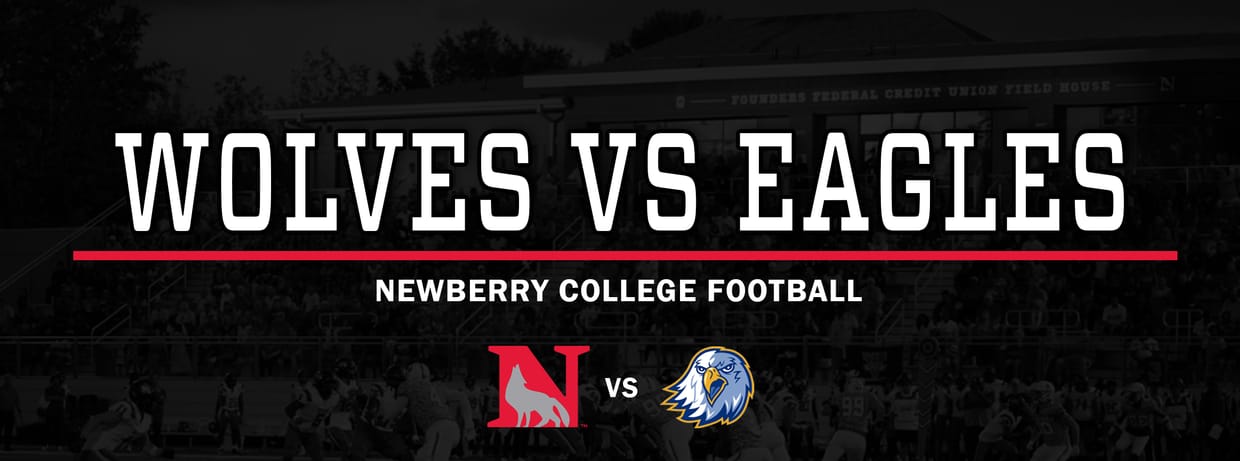 Wolves Football vs. Reinhardt University