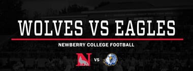 Wolves Football vs. Reinhardt University